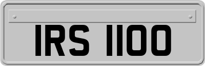 IRS1100