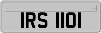 IRS1101