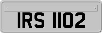 IRS1102