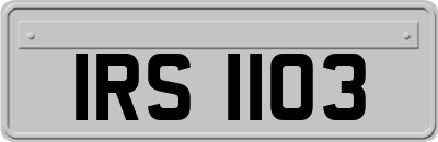 IRS1103