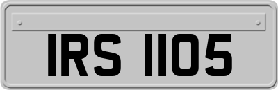 IRS1105