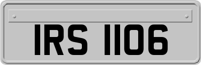 IRS1106