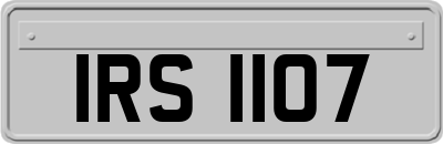 IRS1107