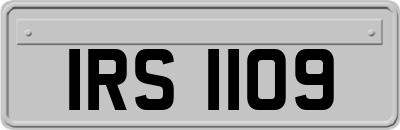 IRS1109