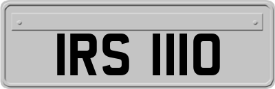 IRS1110