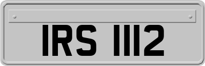 IRS1112