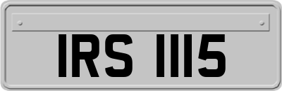 IRS1115