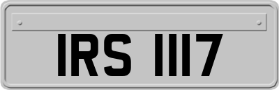 IRS1117