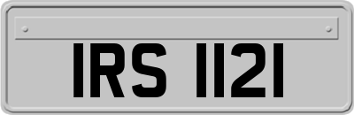 IRS1121