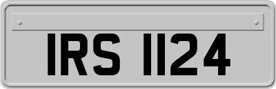 IRS1124