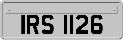 IRS1126