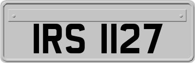 IRS1127