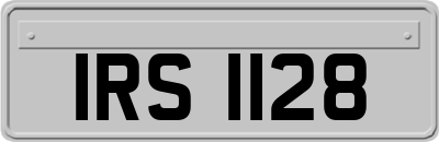 IRS1128