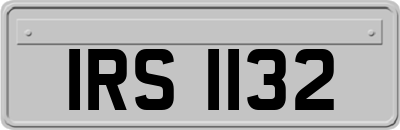 IRS1132