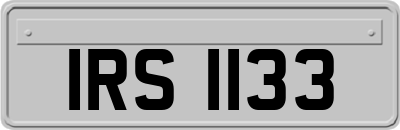 IRS1133