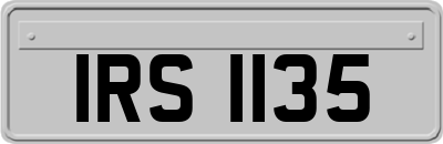 IRS1135