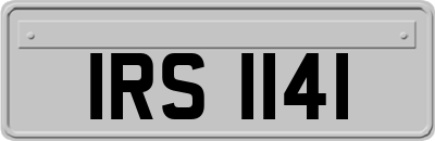 IRS1141