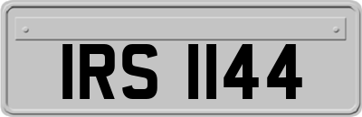 IRS1144