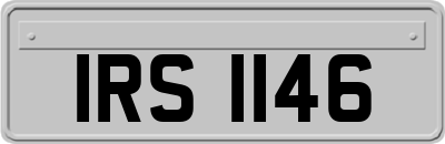 IRS1146