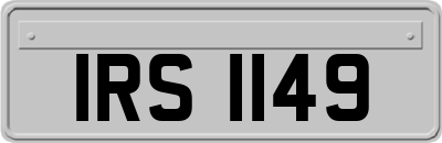 IRS1149