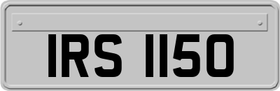 IRS1150