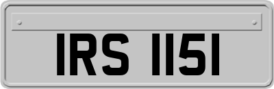 IRS1151