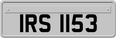 IRS1153