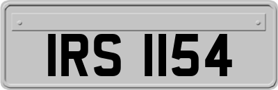 IRS1154