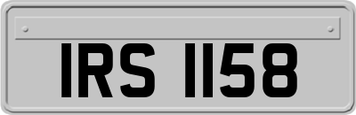 IRS1158