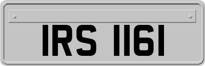 IRS1161