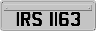 IRS1163