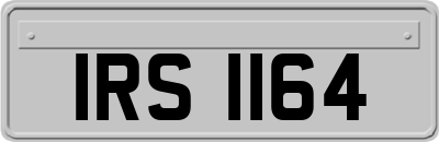 IRS1164