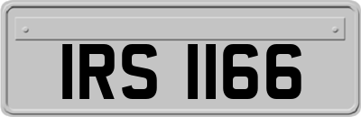 IRS1166