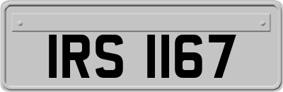 IRS1167