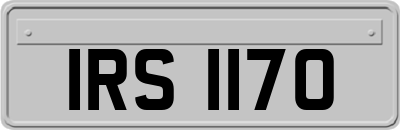 IRS1170