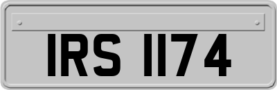 IRS1174