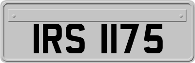 IRS1175