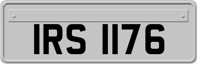 IRS1176