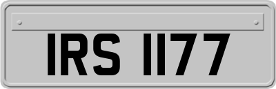 IRS1177