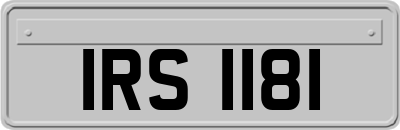 IRS1181