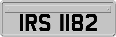 IRS1182