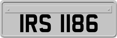 IRS1186