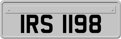 IRS1198