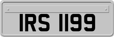 IRS1199