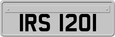 IRS1201