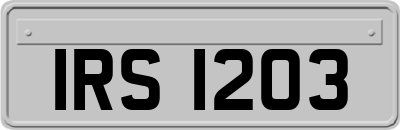 IRS1203