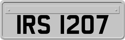 IRS1207