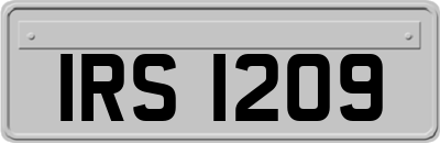 IRS1209