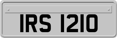 IRS1210