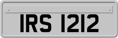 IRS1212